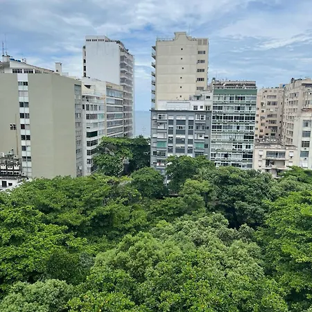 Studio Sezerdelo Rio de Janeiro Exterior photo