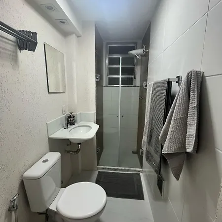 Studio Sezerdelo Rio de Janeiro Exterior photo