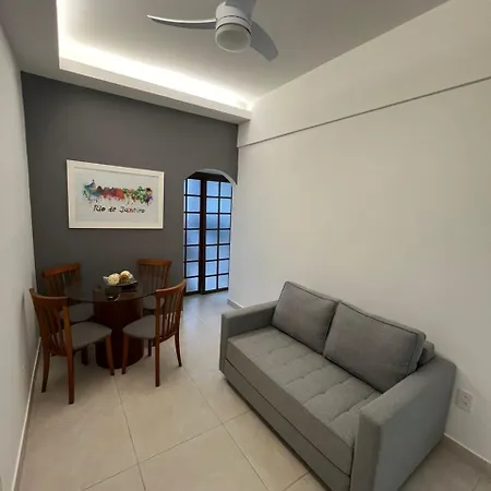 Studio Sezerdelo Rio de Janeiro Exterior photo