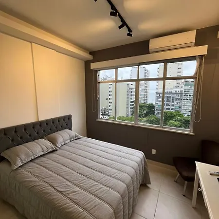Studio Sezerdelo Rio de Janeiro Exterior photo