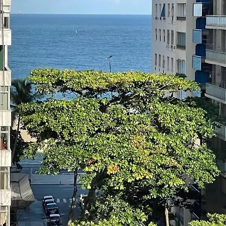 Studio Sezerdelo Rio de Janeiro Exterior photo