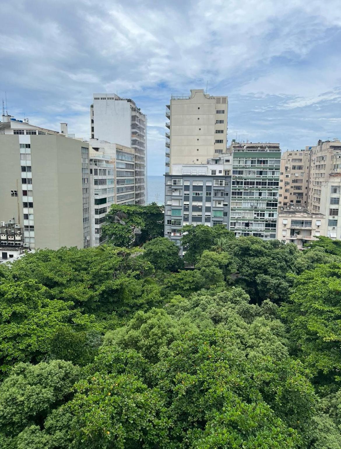 Apartment Sezerdelo *
