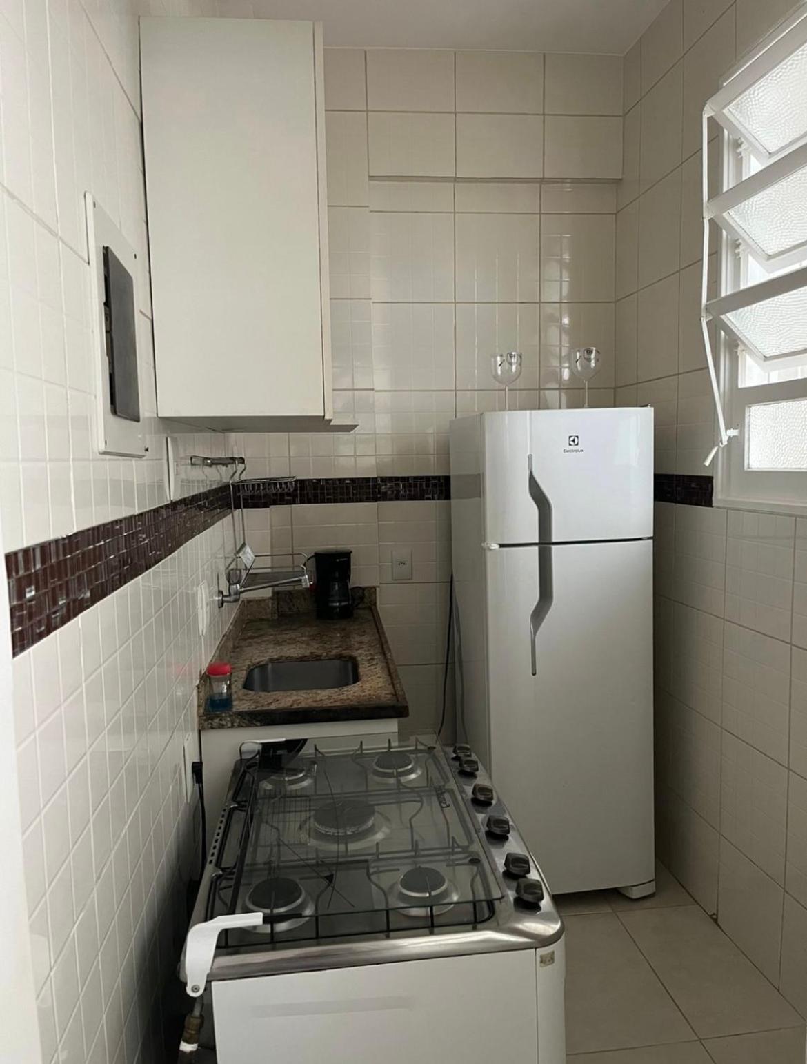 Apartment Sezerdelo *